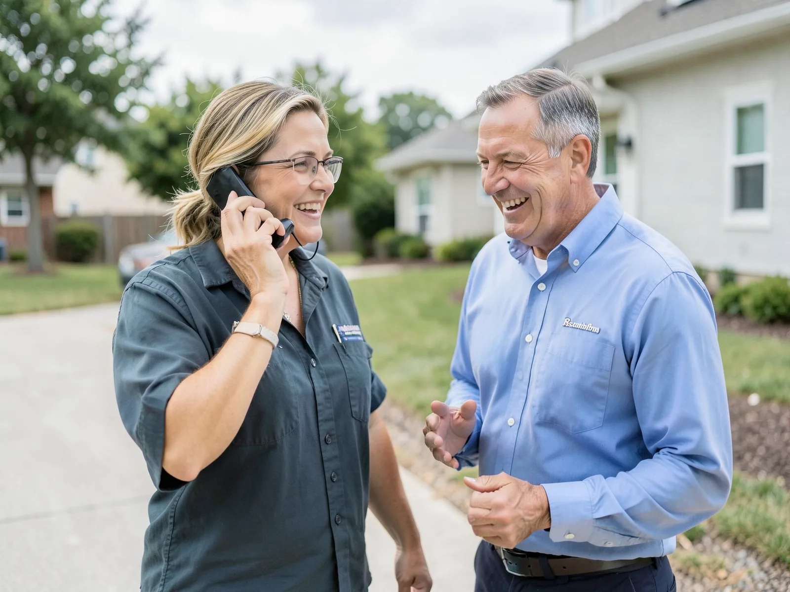 Frequently Asked Questions About Hidden Leak Restoration in Clover, SC